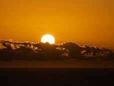 no vamos a sobrevivir: expertos advierten que las olas de calor en los proximos anos seran cada vez peores