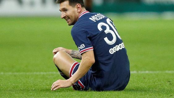 Lionel Messi debutará esta tarde en la Champions League con la camiseta del PSG. / Gentileza. Lionel Messi debutará esta tarde en la Champions League con la camiseta del PSG. / Gentileza.