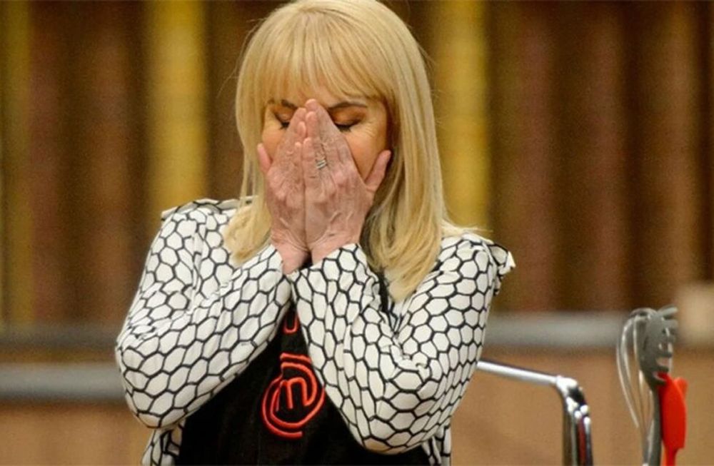 Jorge Rial habló de su conversación privada con Claudia Villafañe por el ex abogado de Diego Maradona, Matías Morla.
