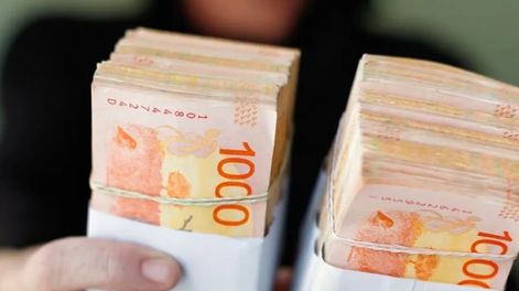 Aguinaldo: cómo invertirlo para no perder contra la inflación