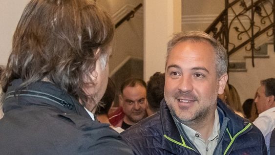 Fuerte apuesta de Stevanato por el turismo vitivinícola, olivícola y gastronómico