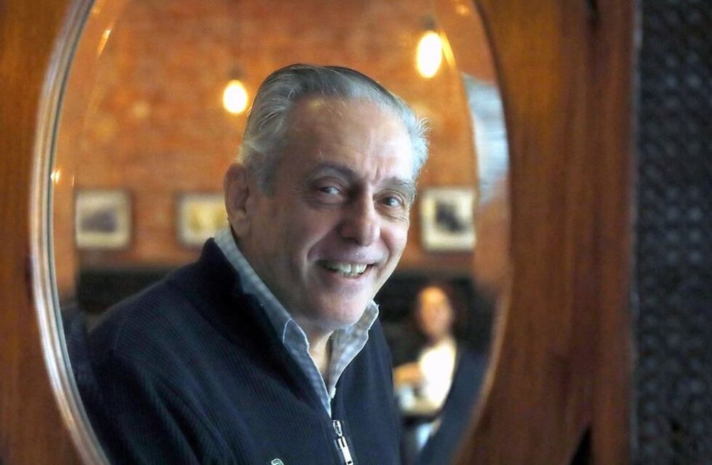 El médico que sonaba como candidato para la Secretaría de Salud rechazó el cargo. Foto Clarín.
