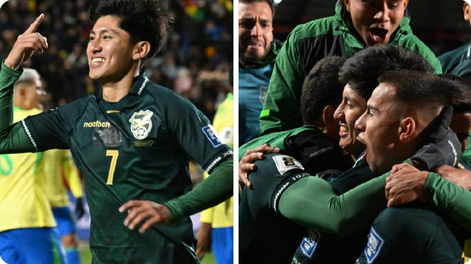 Tras el histórico triunfo frente a Brasil, que lo clasificó para el Repechaje Intercontinental, Bolivia buscará su pasaje a un Mundial después de 32 años.