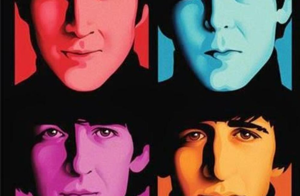 “A Hard Day’s Night”, el film restaurado de los Beatles