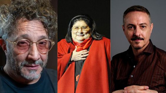 Falleció el guitarrista de &nbsp;Fito Páez, Mercedes Sosa y Pedro Aznar