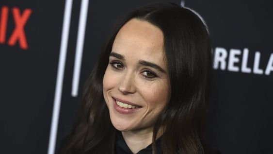 Ellen Page comunicó su identidad transgénero: “Mi nombre es Elliot”