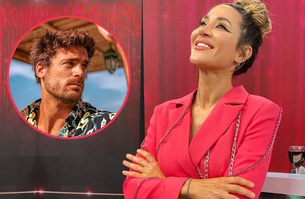 Matías Palleiro, el nuevo novio de Jimena Barón