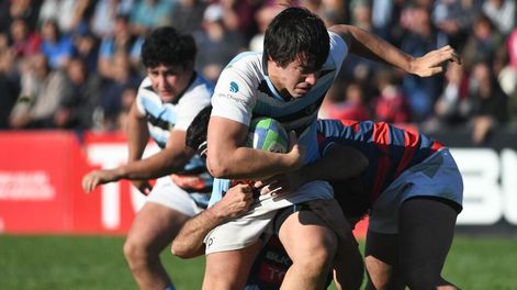 En San Juan, el plato fuerte del Top 8 Cuyano