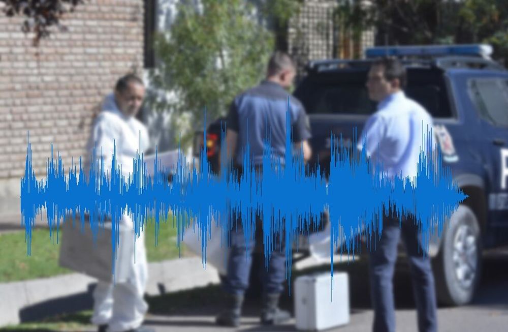 “A Norma la están amenazando”, el desesperado pedido de los vecinos de Tunuyán