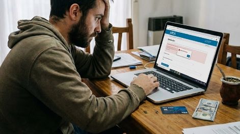 ARCA: cómo pedir la devolución de percepciones de 2025 por dólar tarjeta, turismo en el exterior y Netflix