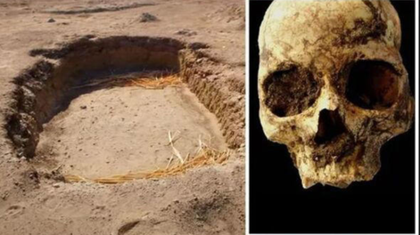 El descubrimiento de un zoologico de 6.000 años de antigüedad y sus hallazgos cambian la historia.