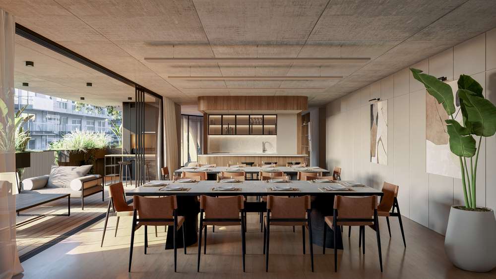 Las claves del dise&ntilde;o de interiores hacia 2026.