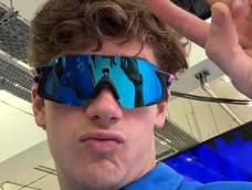 GP de Japón: el mensaje de Franco Colapinto al debutar en la pista que siempre soñó conocer. GP de Japón: el mensaje de Franco Colapinto al debutar en la pista que siempre soñó conocer.