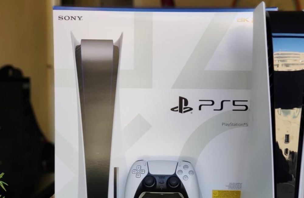 La PlayStation 5, cuánto sale comprarla en Chile.
