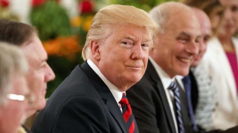 En 2021 el responsable del último ataque a la democracia fue nada menos que el entonces presidente de los Estados Unidos.