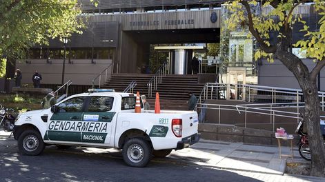 En los Tribunales Federales de Mendoza no se ha solicitado información sobre la muerte del abogado Zydiak.