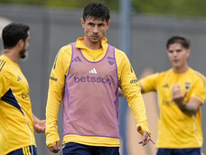 Abril será muy exigente para Boca, ya que incluirá 7 partidos
