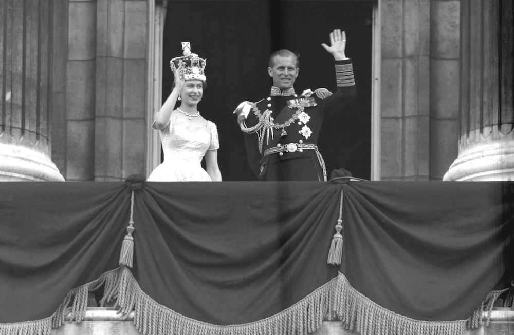 Felipe, el príncipe de lo “incorrecto”: participó de 22 mil actos durante 70 años bajo la sombra de la Reina Isabel