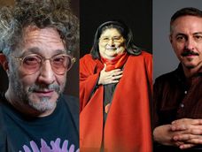 Falleció el guitarrista de Fito Páez, Mercedes Sosa y Pedro Aznar Falleció el guitarrista de Fito Páez, Mercedes Sosa y Pedro Aznar