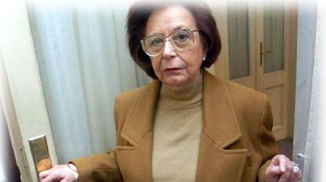 En recuerdo de Martha Páramo - Por Raúl  Romero Day