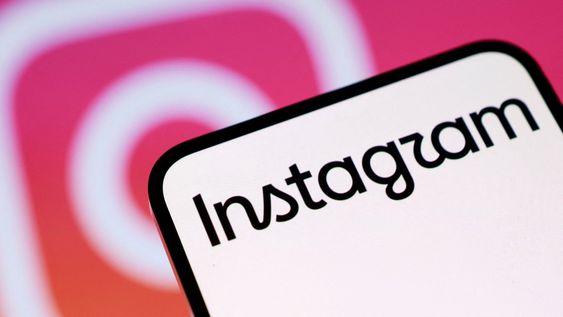 Después de diez años, Instagram modificó su tipografía