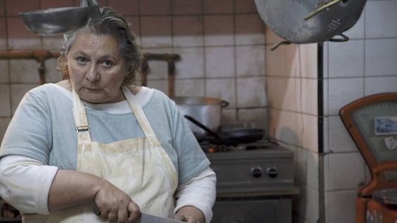 Internaron a Rita Cortese
