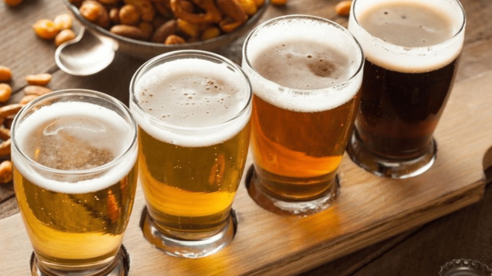 Según la ciencia, estos son los efectos de tomar mucha cerveza en un solo día.&nbsp;