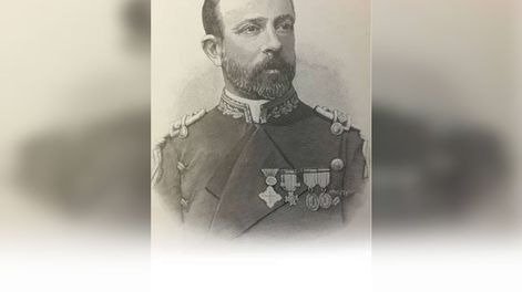 ¿Quién fue el famoso Comodoro Rivadavia? - Por Luciana Sabina