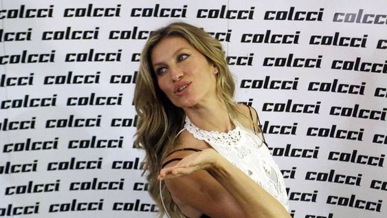 Fotos y video: el último desfile de Gisele Bündchen