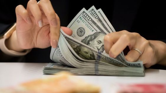 Dólar hoy, 12 de febrero