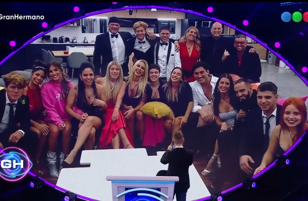 El reality llega a su fin, este lunes