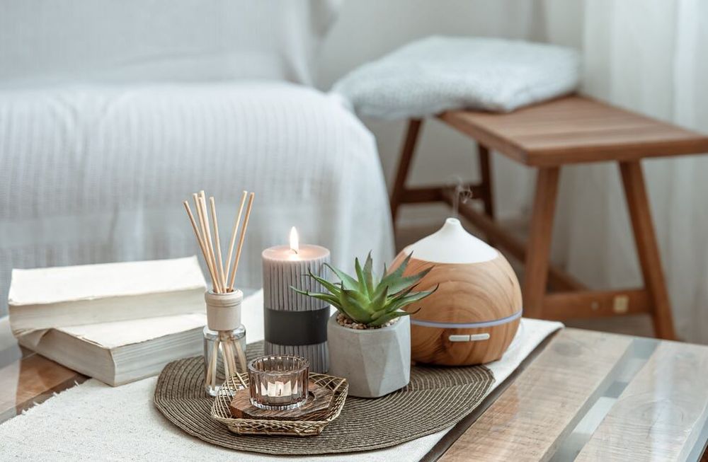 Consejos para armonizar tu comedor con Feng shui