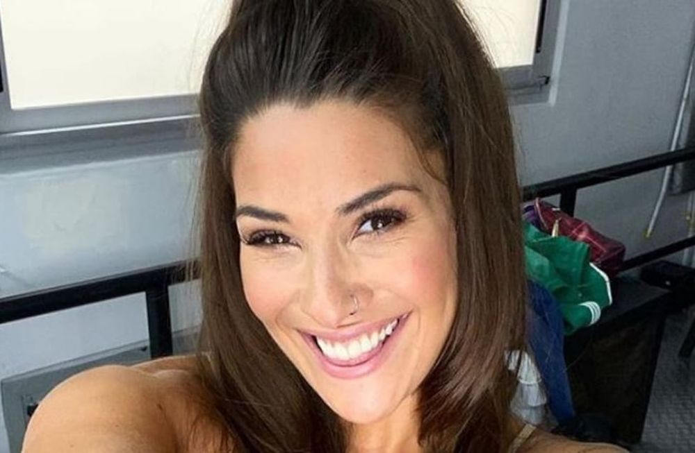 Ivana Nadal