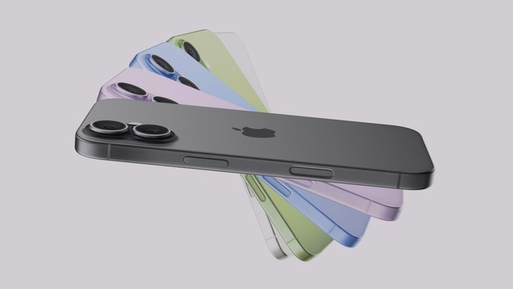 Apple presentó los nuevos iPhone 17