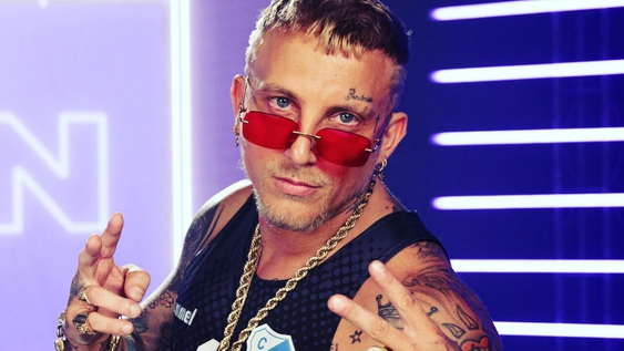 el polaco recibio la ciudadania de sus antepasados y su reaccion fue viral