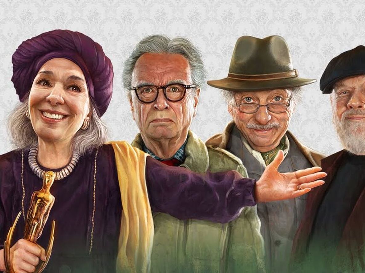 Las favoritas de los Premios Platino: “El cuento de las comadrejas”, “La odisea de los giles” y “Monzón”