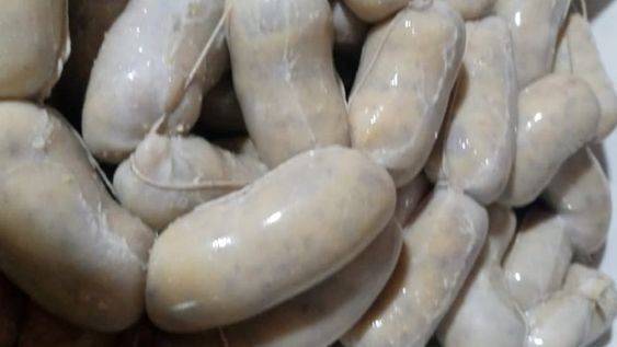 El comedor que creó las Chorilenta, chorizos de polenta, como forma de protesta tuvo que cerrar sus puertas. (Gentileza)