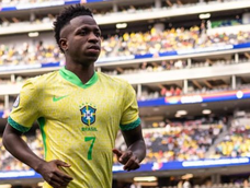 El país que ganará el Mundial 2026, según Vinicius Jr.
