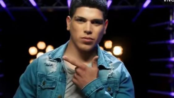 Thiago está en el ojo de la tormenta por sus acciones frente a las cámaras en Gran Hermano