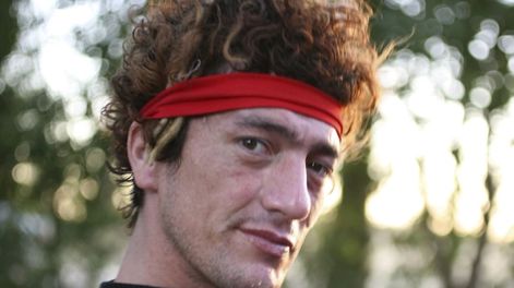 Los Andes | El podcast de Spotify repasa la vida de Pity Alvarez y el homicidio que lo llevó a la cárcel.