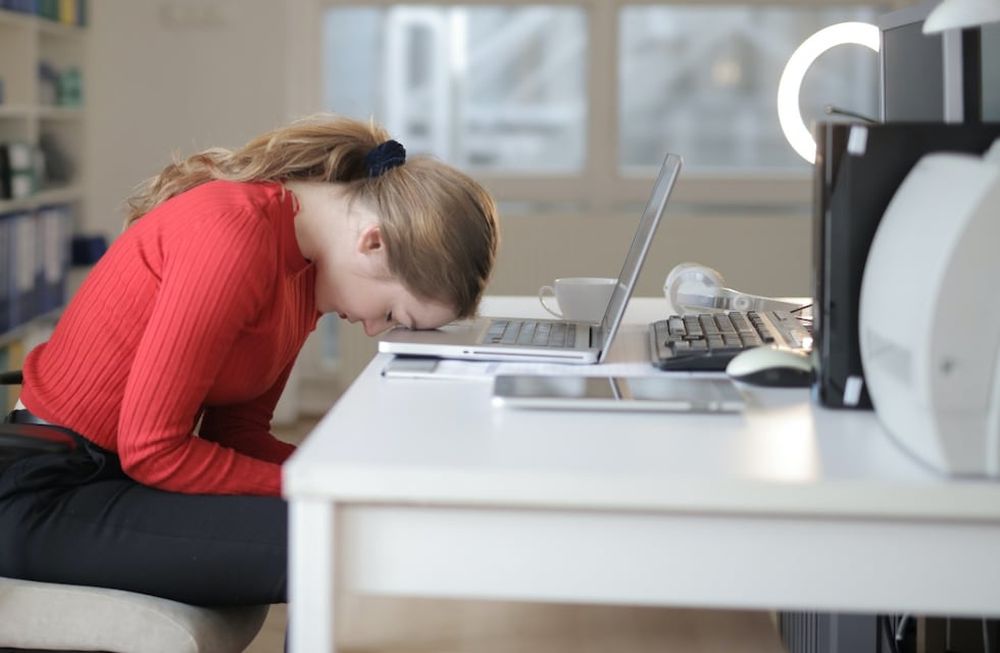 Dormir mal es cada vez m&aacute;s frecuente y afecta el desempe&ntilde;o y la salud