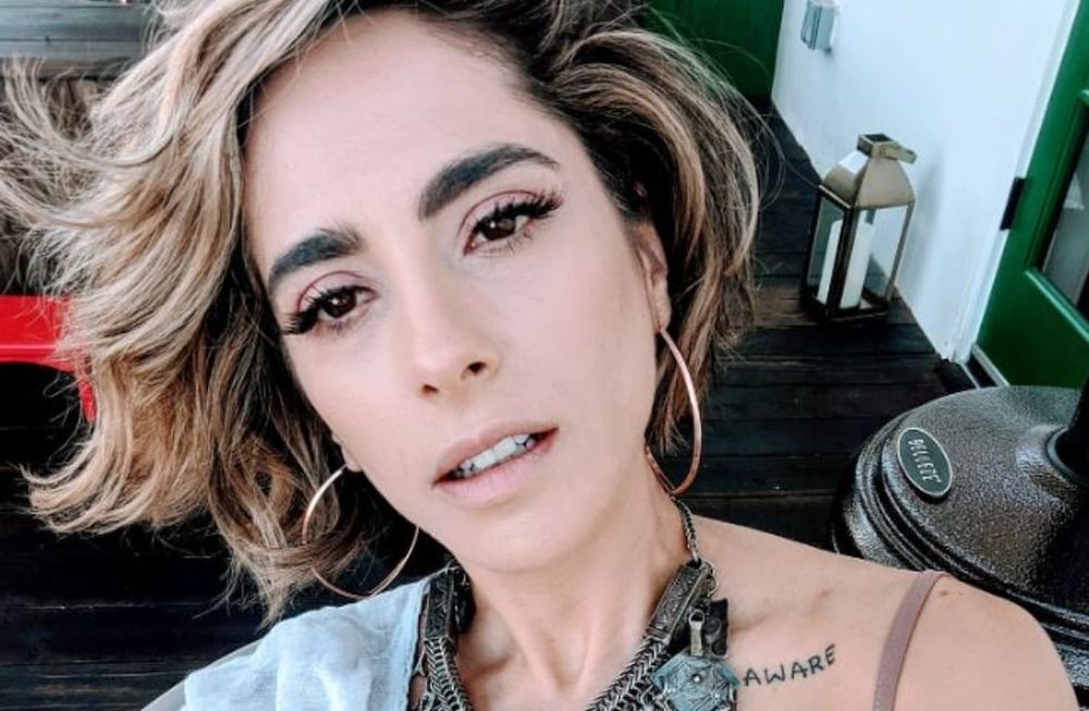 Victoria Vanucci, chef privada para una conocida aplicación: cuánto cobra y dónde la podemos ver