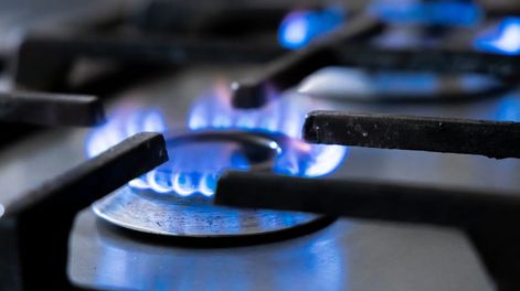 El gas aumentará como minimo 150% este año segun el FMI.