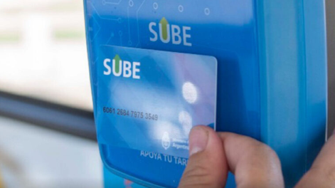 Transporte: el rubro que más aumentó en abril