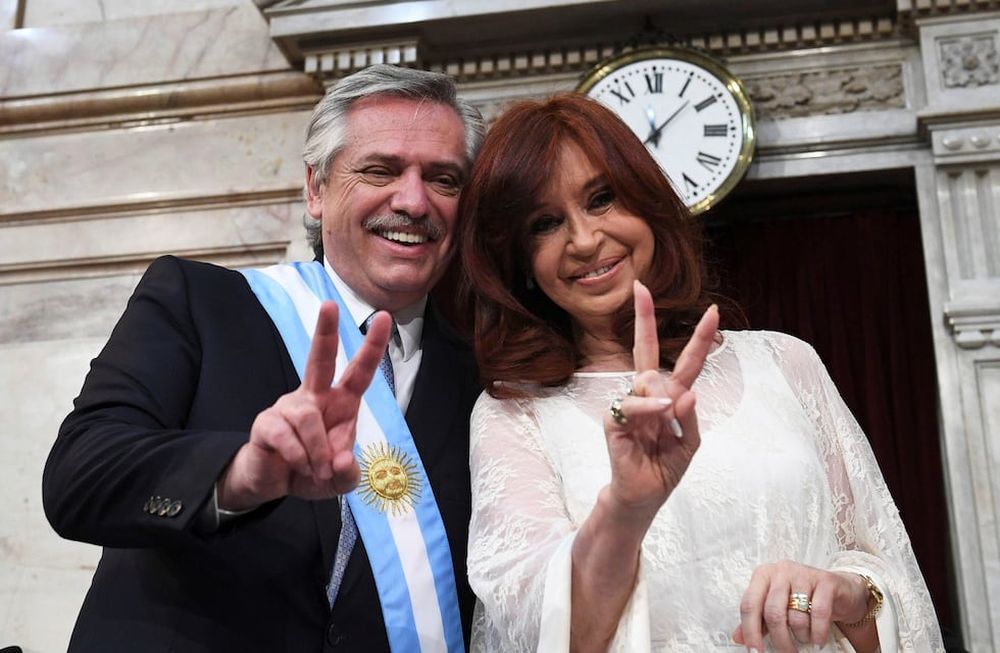 Los Kirchner no lograron terminar con la prensa libre, pero sí romper la unidad que se formó en los 90 entre intelectuales progresistas y periodistas profesionales. / Gentileza