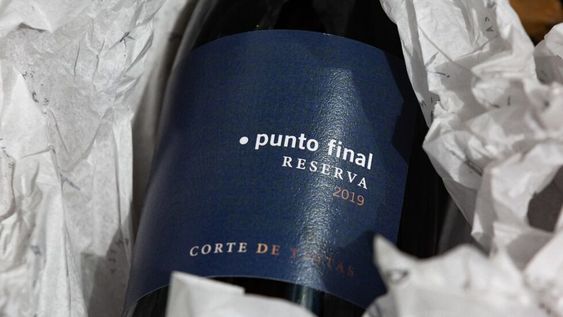 Un nuevo corte de tintas de Renacer