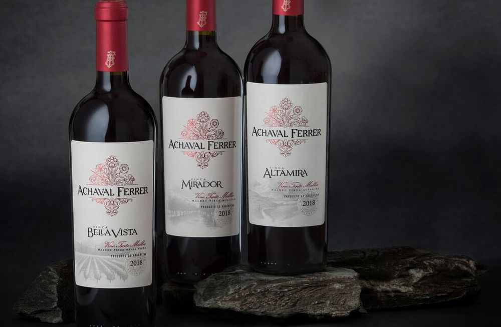 La bodega elabora los Malbec mendocinos más aclamados por la crítica internacional.