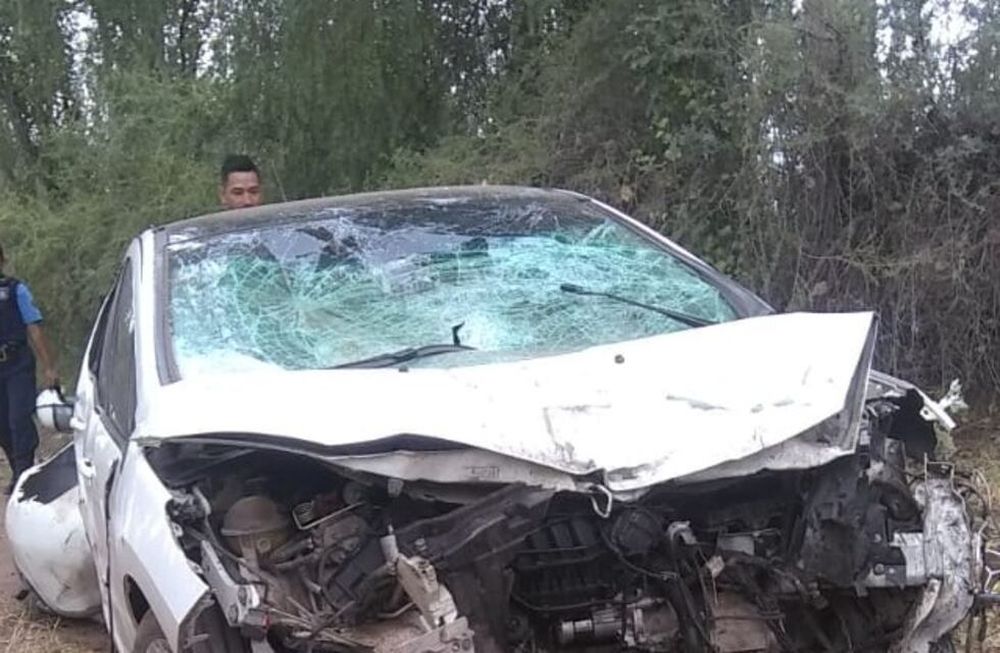 Otra muerte de una adolescente por un ebrio al volante: tenía 2,15 de alcohol