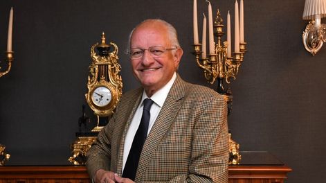 Volver a la tolerancia - Por Juan Fernando Armagnague