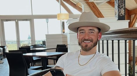 Los Andes | El esposo de Jezlyn Baearden dio su mejor actuación - Instagram Jezlyn Baearden